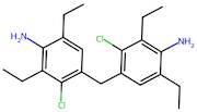 4,4'-Methylenebis(3-chloro-2,6-diethylaniline)