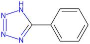 5-Phenyl-1H-tetrazole