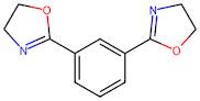 1,3-Bis(4,5-dihydro-2-oxazolyl)benzene