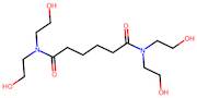 N1,N1,N6,N6-Tetrakis(2-hydroxyethyl)adipamide