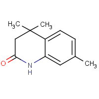 4,4,7-Trimethyl-1,3-dihydroquinolin-2-one