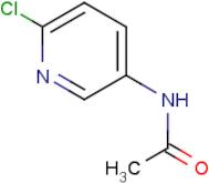 5-Acetamido-2-chloropyridine