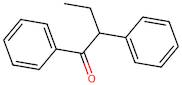 1,2-Diphenylbutan-1-one