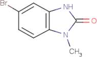 5-Bromo-1-methyl-3H-1,3-benzodiazol-2-one