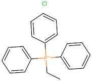 Ethyltriphenylphosphonium chloride