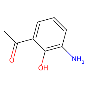 1-(3-Amino-2-hydroxyphenyl)ethanone