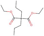 Diethyl 2,2-dipropylmalonate