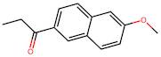 1-(6-Methoxynaphthalen-2-yl)propan-1-one