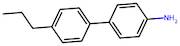 4-(4-Propylphenyl)aniline