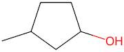 3-Methylcyclopentan-1-ol