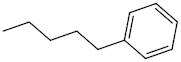 1-Phenylpentane