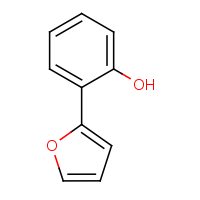 2-(Furan-2-yl)phenol