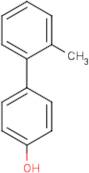 4-(2-Methylphenyl)phenol
