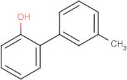 2-(3-Methylphenyl)phenol