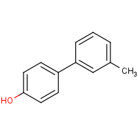 4-(3-Methylphenyl)phenol