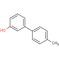 3-(4-Methylphenyl)phenol