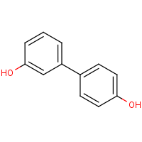 4-(3-Hydroxyphenyl)phenol