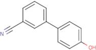 4-(3-Cyanophenyl)phenol