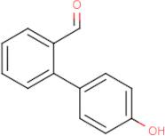 4-(2-Formylphenyl)phenol