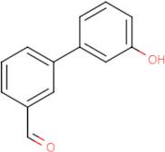 3-(3-Formylphenyl)phenol