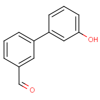 3-(3-Formylphenyl)phenol