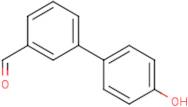 4-(3-Formylphenyl)phenol