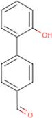 2-(4-Formylphenyl)phenol