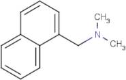 N,N-Dimethyl-1-(naphthalen-1-yl)methanamine