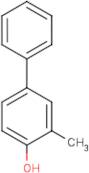 2-Methyl-4-phenylphenol