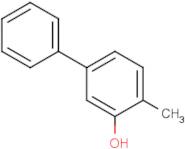 2-Methyl-5-phenylphenol