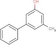 3-Methyl-5-phenylphenol