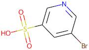 5-Bromopyridine-3-sulphonic acid