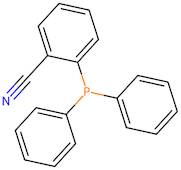 (2-Cyanophenyl)diphenylphosphine