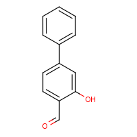 2-Formyl-5-phenylphenol