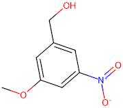 (3-Methoxy-5-nitrophenyl)methanol