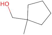 (1-Methylcyclopentyl)methanol