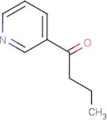 1-(Pyridin-3-yl)butan-1-one