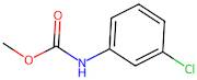 Methyl (3-chlorophenyl)carbamate