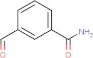 3-Formylbenzamide