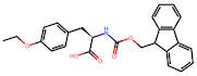 (R)-2-((((9H-Fluoren-9-yl)methoxy)carbonyl)amino)-3-(4-ethoxyphenyl)propanoic acid