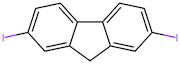 2,7-Diiodo-9H-fluorene