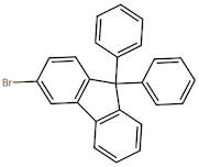 3-Bromo-9,9-diphenyl-9H-fluorene