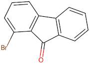 1-Bromo-9H-fluoren-9-one