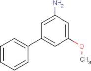 3-Methoxy-5-phenylaniline