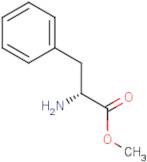 D-Phenylalanine methyl ester