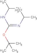 tert-Butyl N,N'-diisopropylcarbamimidate