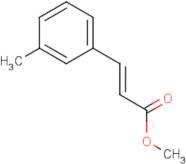 Methyl (E)-3-(m-tolyl)prop-2-enoate