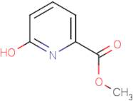 Methyl 6-hydroxypyridine-2-carboxylate