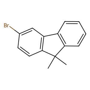 3-Bromo-9,9-dimethyl-9H-fluorene