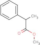 Methyl 2-phenylpropanoate